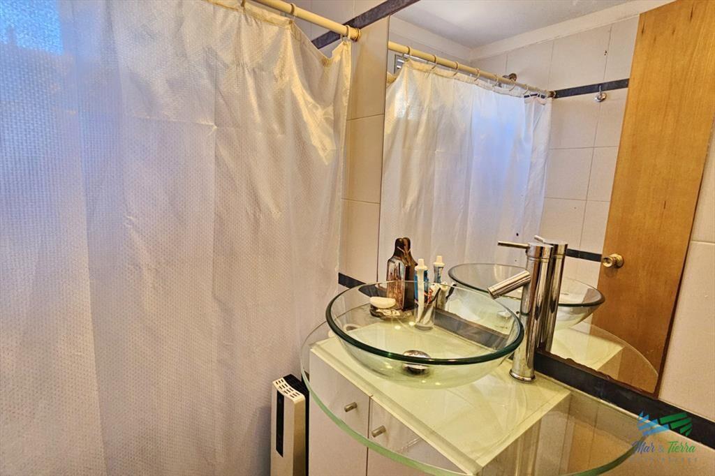 Apartamento 2 dormitorios 2 baños, Punta del este, alquile
