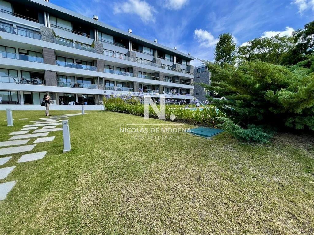 Apartamento en venta Punta del este