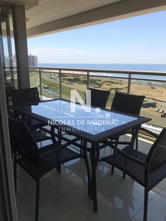 Hermoso departamento en venta en torre de Torre
