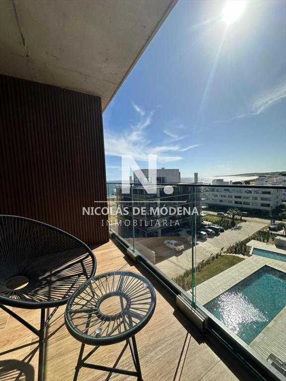 Apartamento Primera Linea Frente a Mansa 1 Bajos