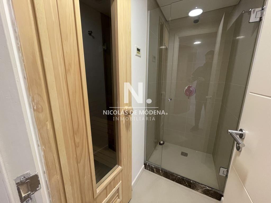 Apartamento de lujo, 3 dormitorios en suite + 2