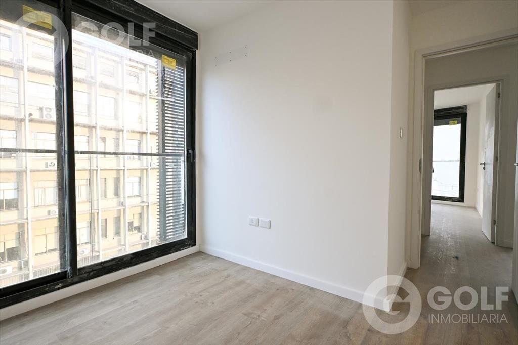 Venta de apartamento de 2 dormitorios en el Centro