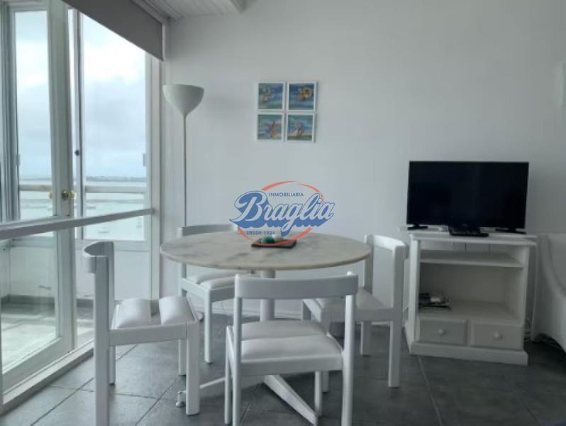 Apartamento Alquiler Temporal en Península