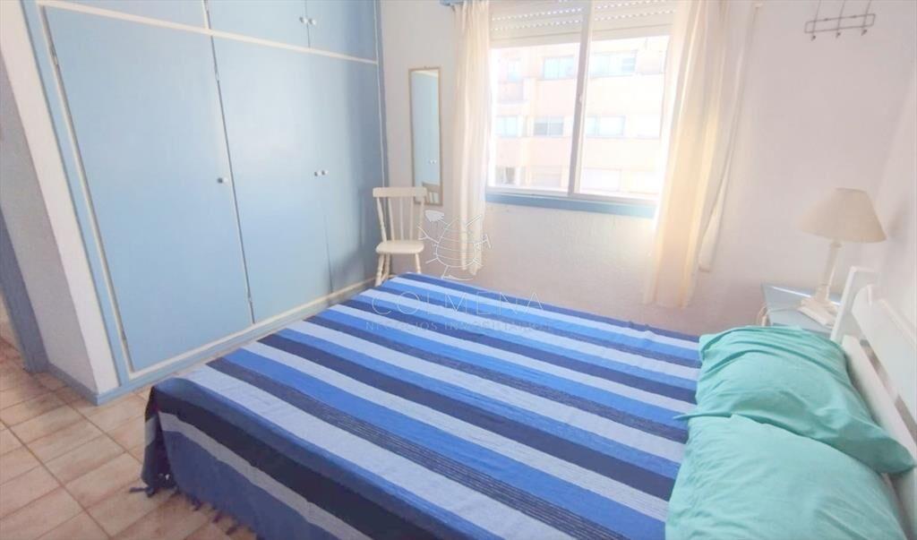 Apartamento en Peninsula a 2 de la playa brava y