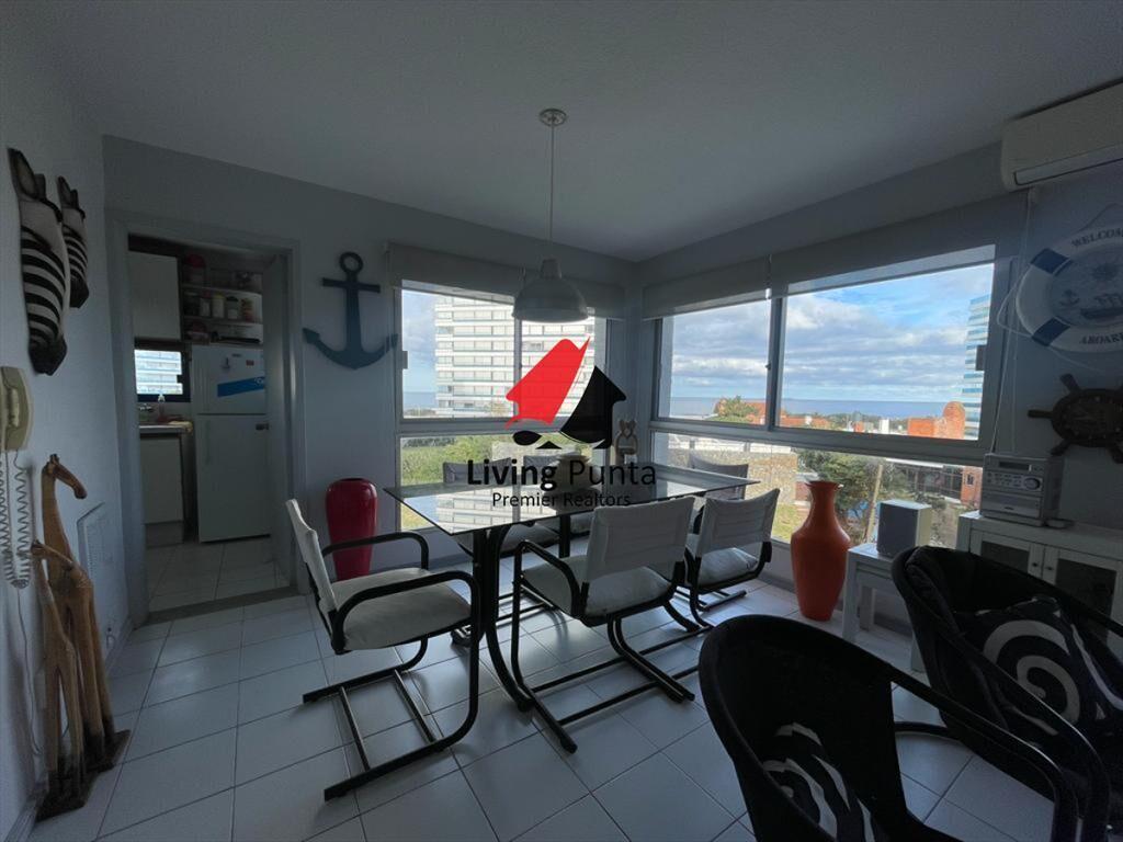 Apartamento en oportunidad