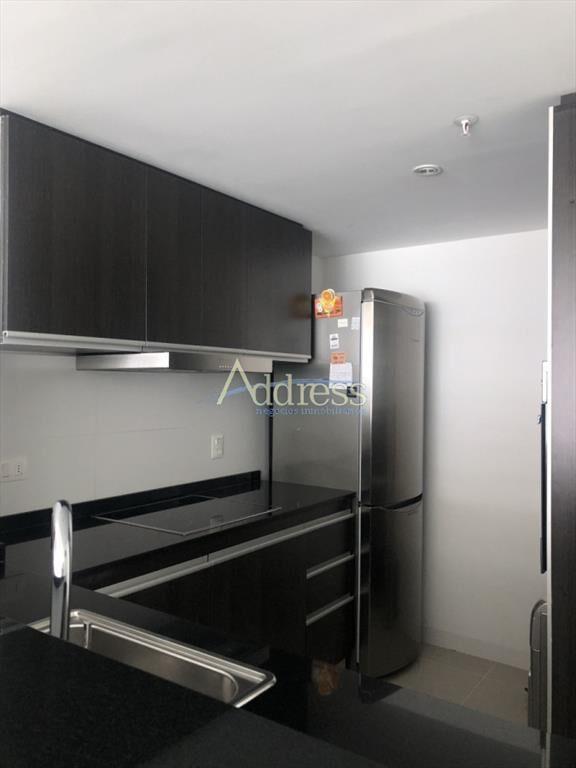 Apartamento disponible en alquiler temporario.