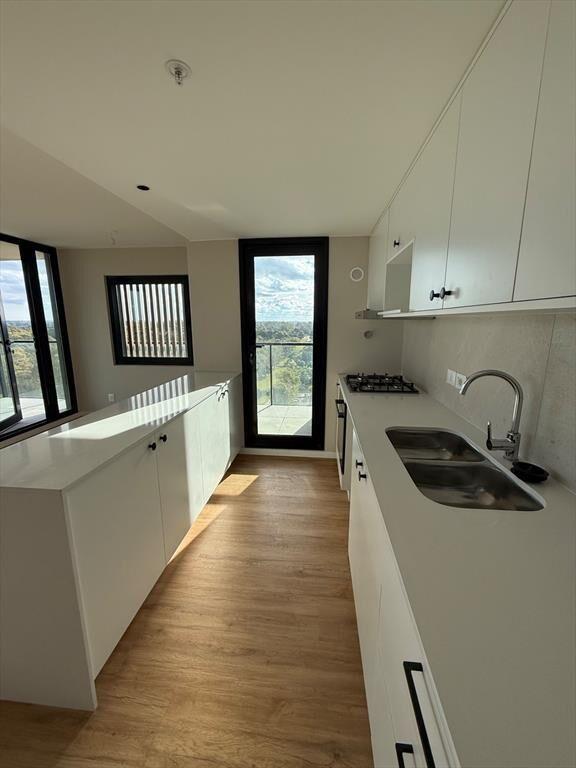 VENTA APARTAMENTO 2 DORM BALCÓN CALA DEL YACHT