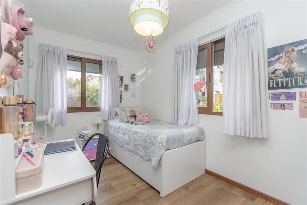 Venta de Casa 4 dormitorios con garaje en Punta Carretas