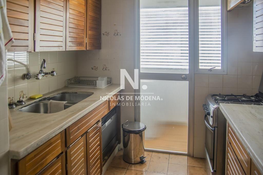 Apartamento en venta, Torre Fragata con hermosa
