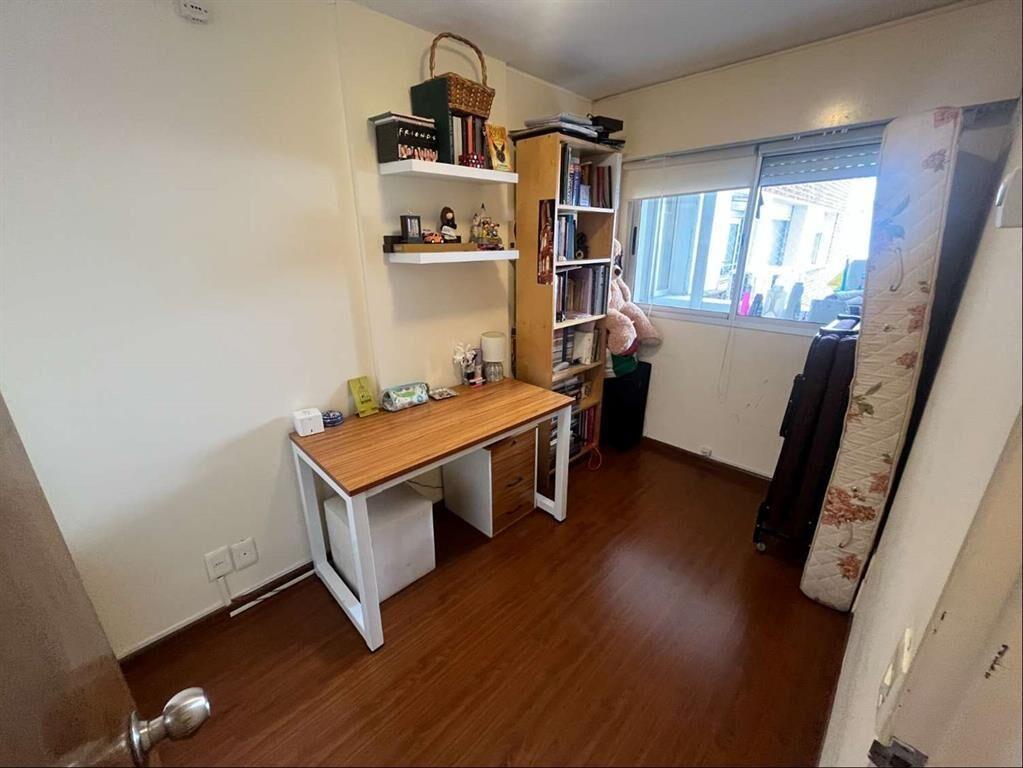 Venta Apartamento 3 dormitorios y garaje Pocitos