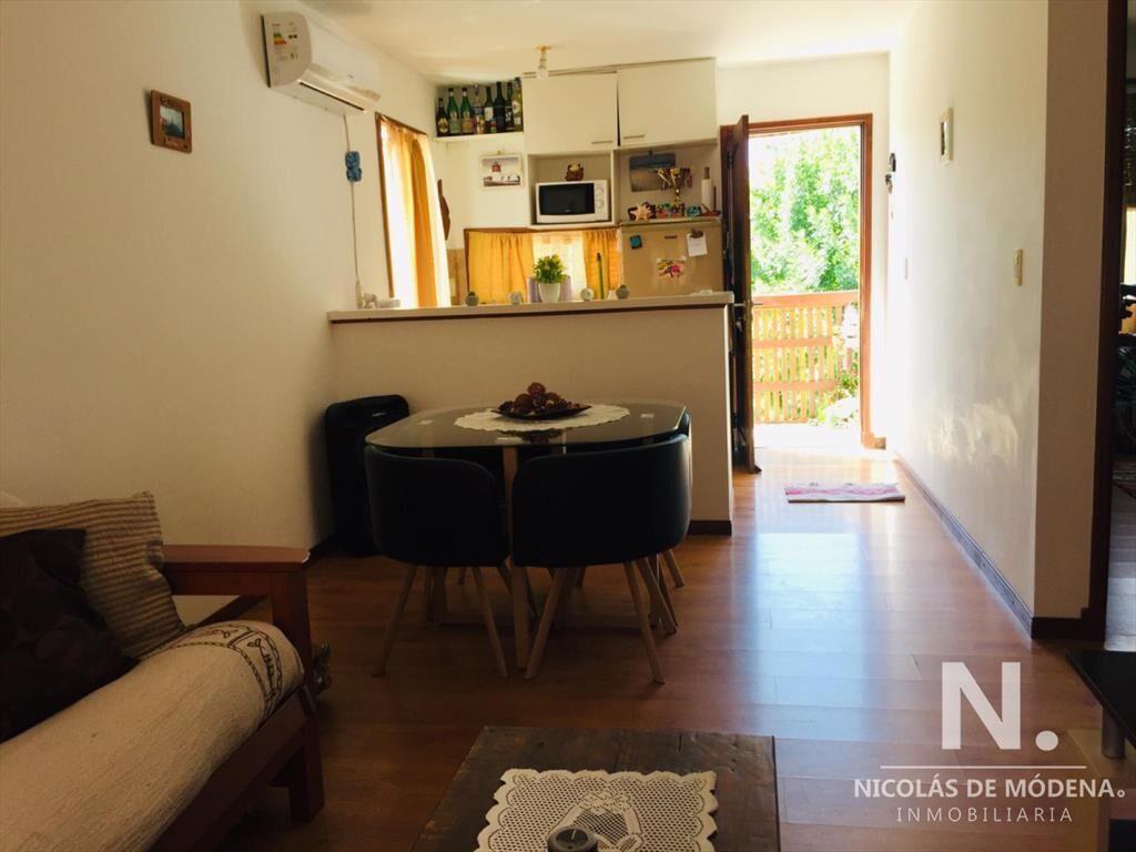 Apartamento en venta - Maldonado - 1 Dormitorio
