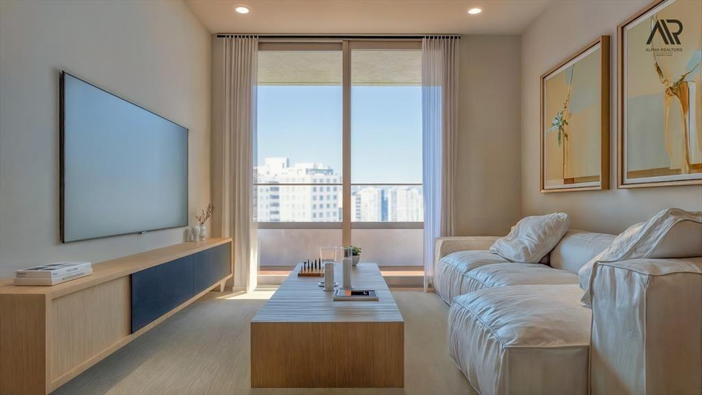 Apartamento en venta c/ cochera en Aidy Grill