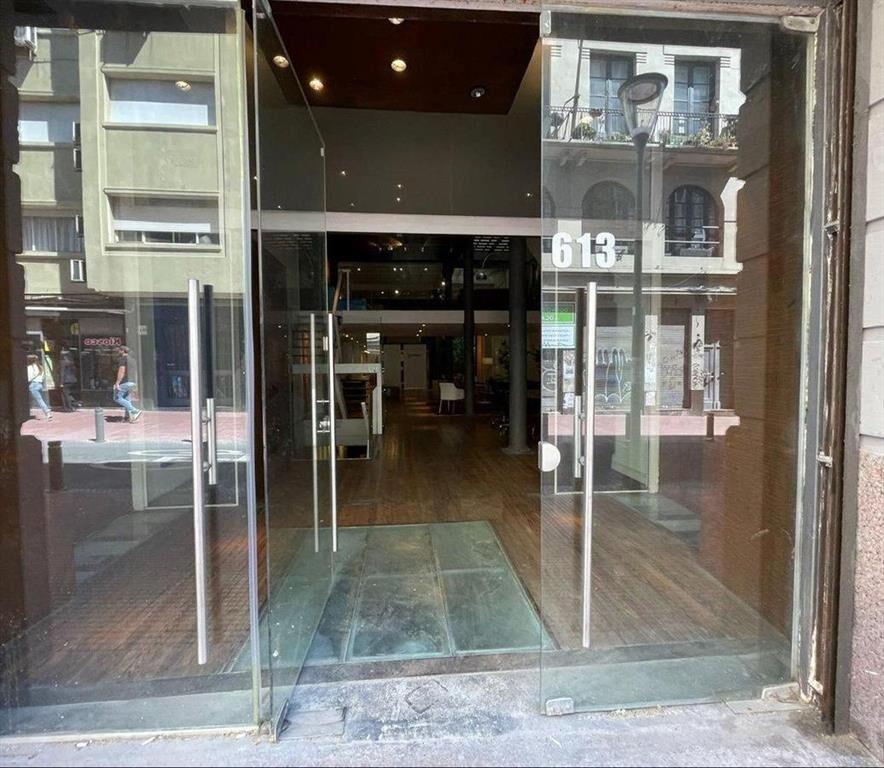 Alquiler Oficina Ciudad Vieja