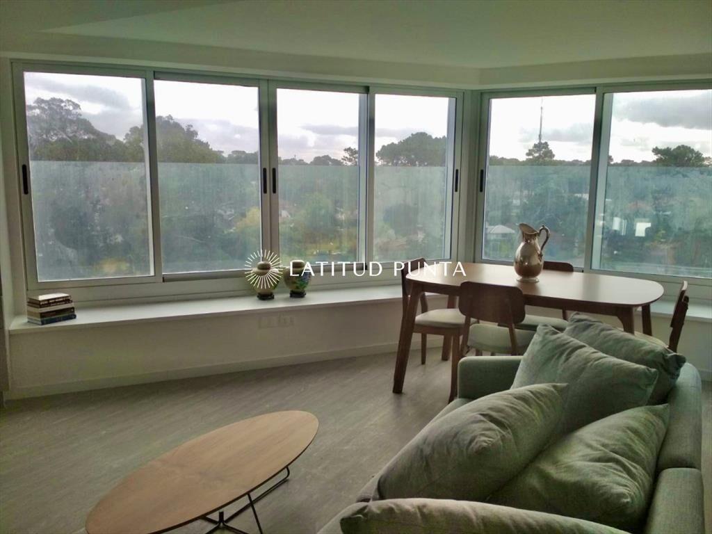 Apartamento 1 dormitorio. Roosevelt