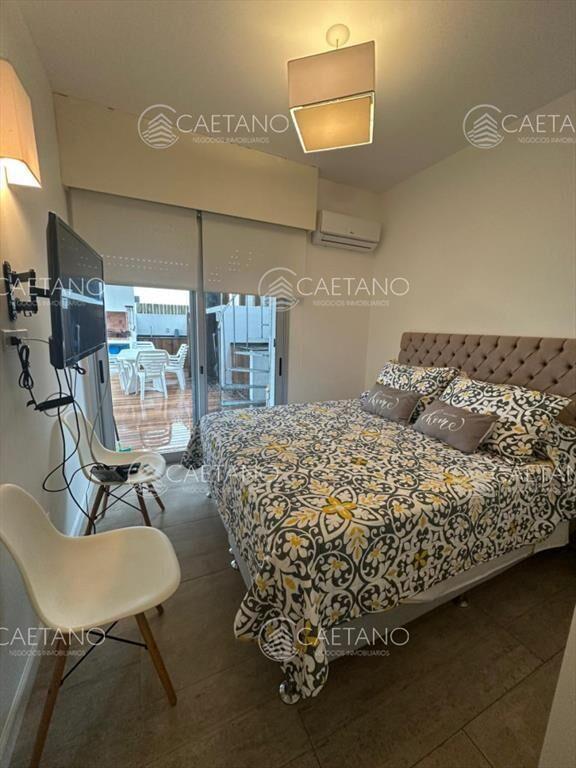 Casa 3 dormitorios alquiler temporal Manantiales