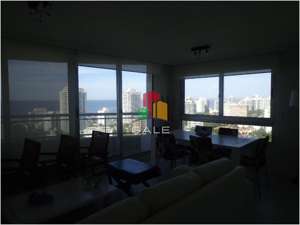 Apartamento en Roosevelt, 2 dormitorios *