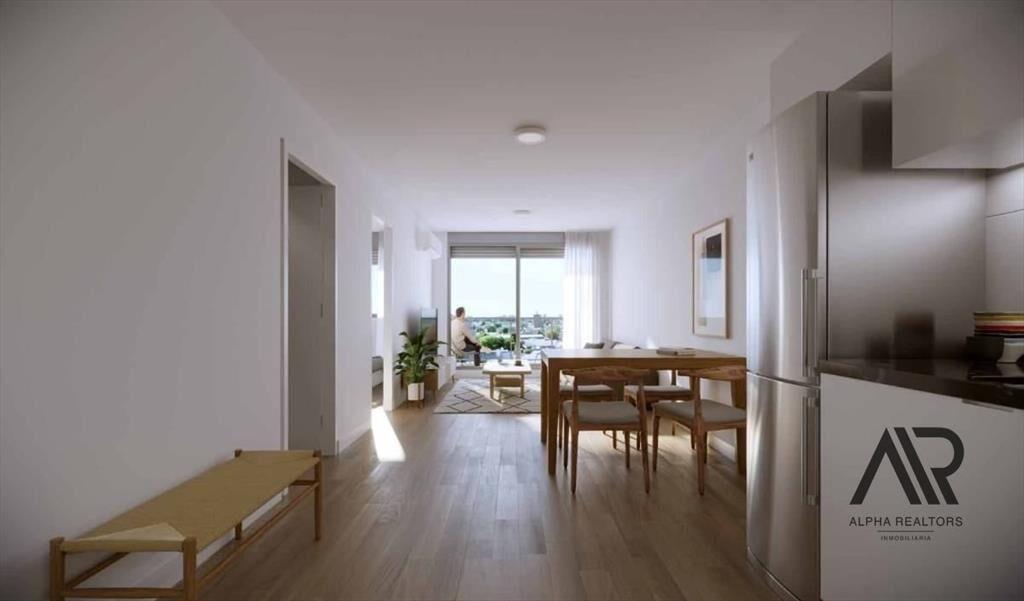 Venta Apartamento De 2 Dormitorios een La Blanqueada A E...