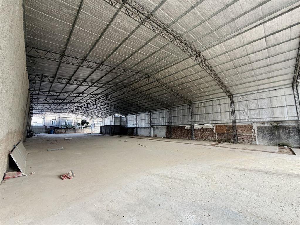 Alquiler — Depósito / Local Industrial | Capurro | Módulo B
