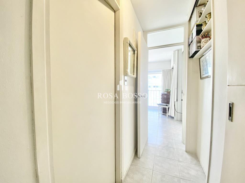 VENTA, Apartamento, 1 dormitorio, Península, del