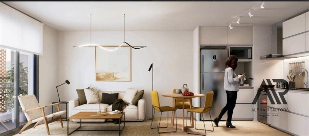 Apartamento en venta en La Blanqueada