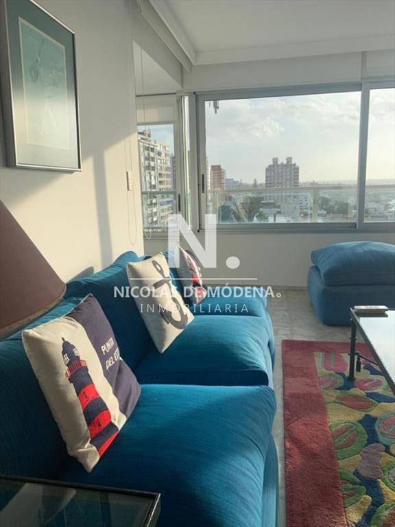 Apartamento de 2 dormitorios en exclusiva zona de