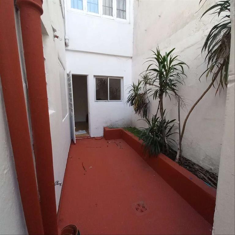 Alquiler Apartamento Cordón 2 Dormitorios 1 Baño Patio