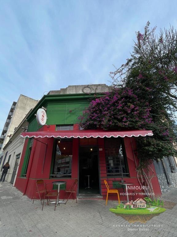 Venta de Cafeterìa en funcionamiento