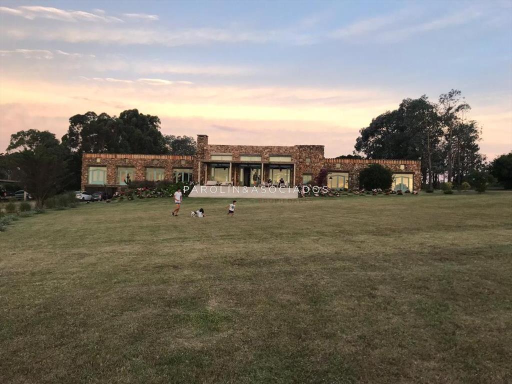 CHACRA 5 HECTAREAS EN JOSÉ IGNACIO, PUNTA DEL