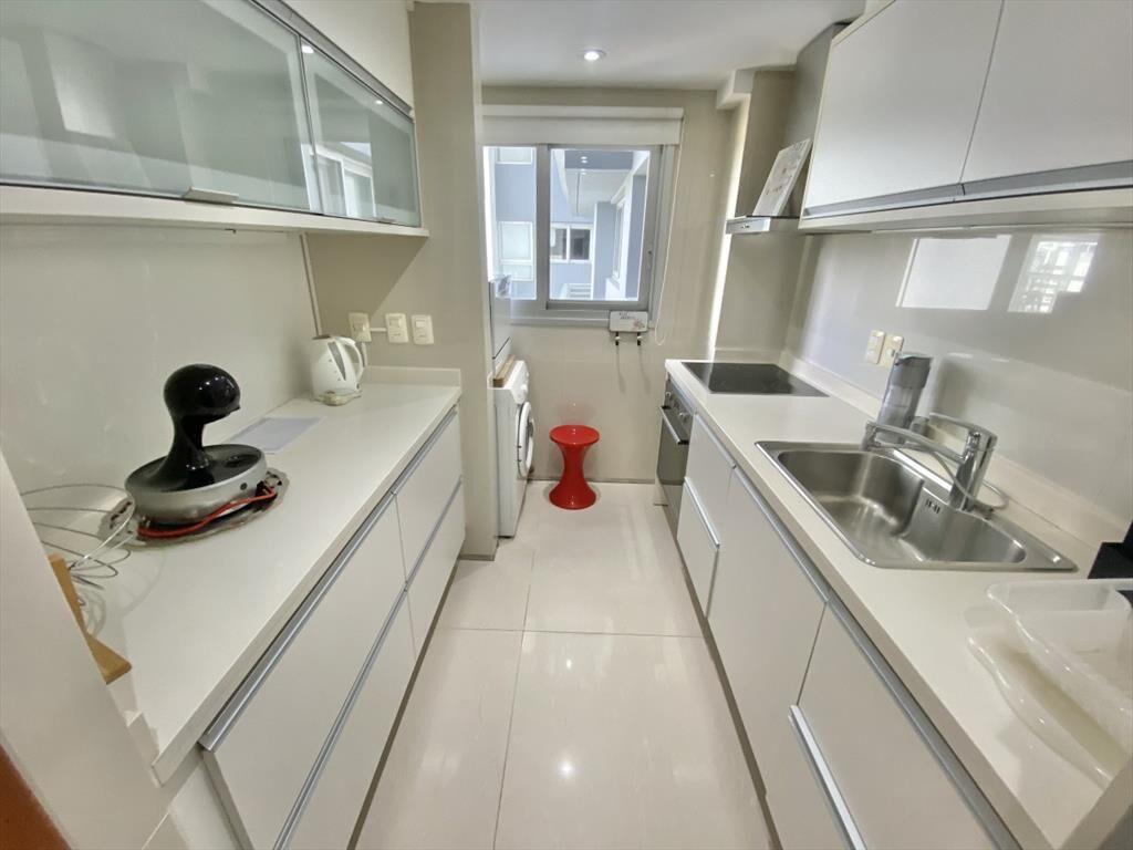 ALQUILER TEMPORARIO APARTAMENTO 2 DORMITORIOS EN PUNTA DEL