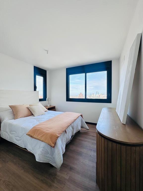 Venta apto 2 dorm. a estrenar, Parque Batlle