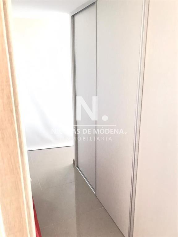 Espectacular departamento, de 3 dormitorios, a la