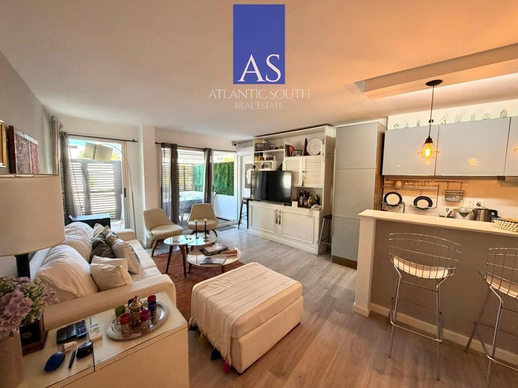 Oportunidad apartamento moderno primera linea del