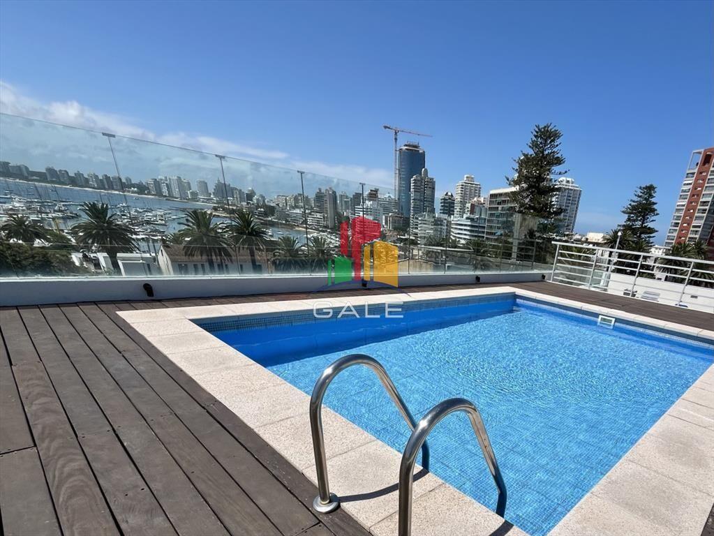 Excelente apartamento en venta en peninsula