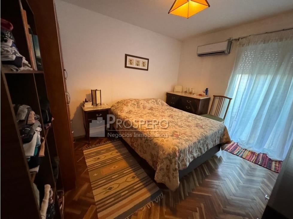 Va947  Venta Apto 2 Dorm. En Malvin Patio