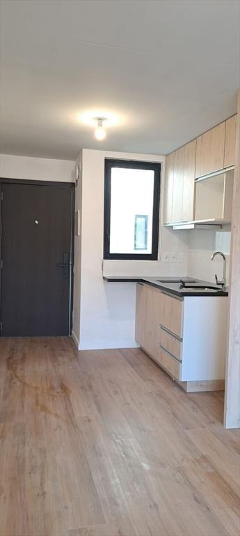 Alquiler apartamento 1 dormitorio Tres Cruces
