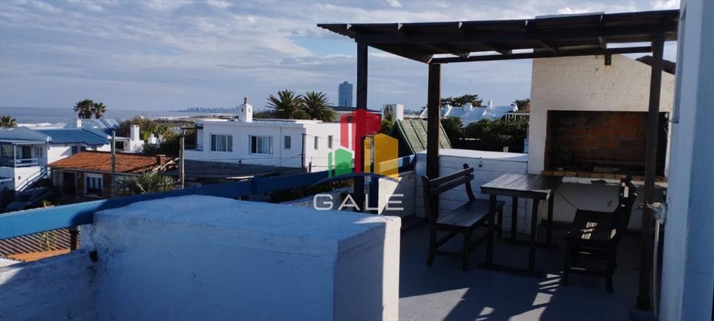 ???? Hermoso Penthouse en edificio estilo