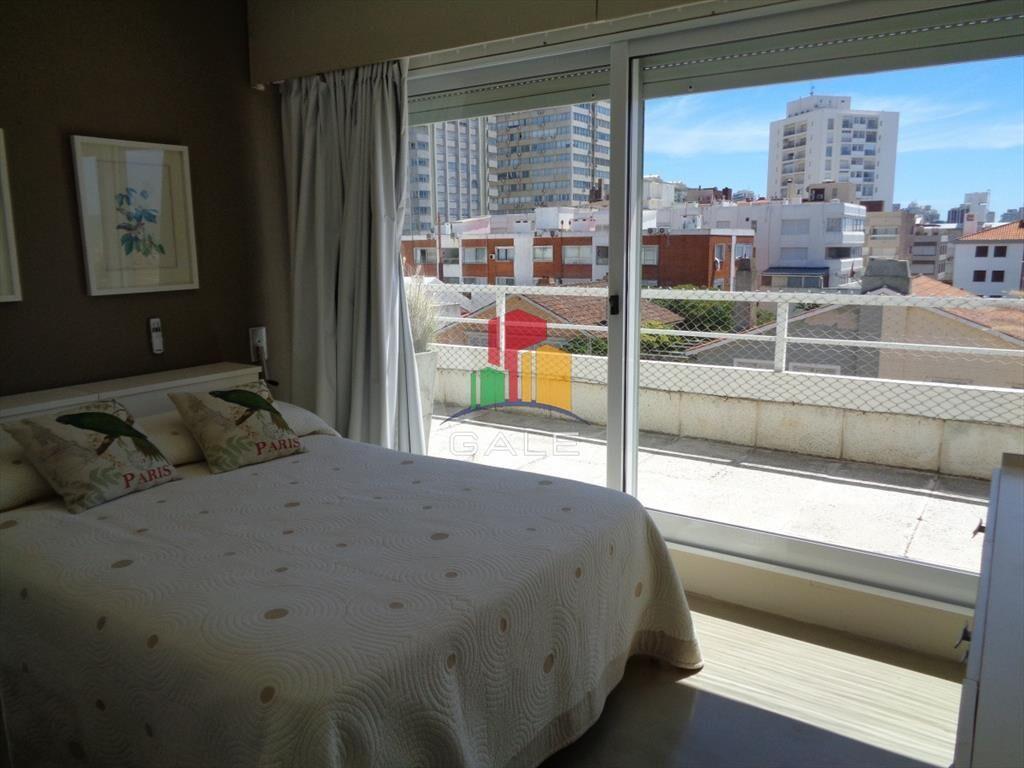 PENT HOUSE PENINSULA ALQUILER PLAYA EL EMIR, CERCA DE LOS D