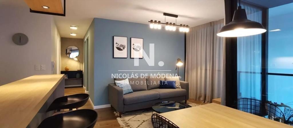 Venta Apartamento de 1 Dormitorio  A Estrenar En