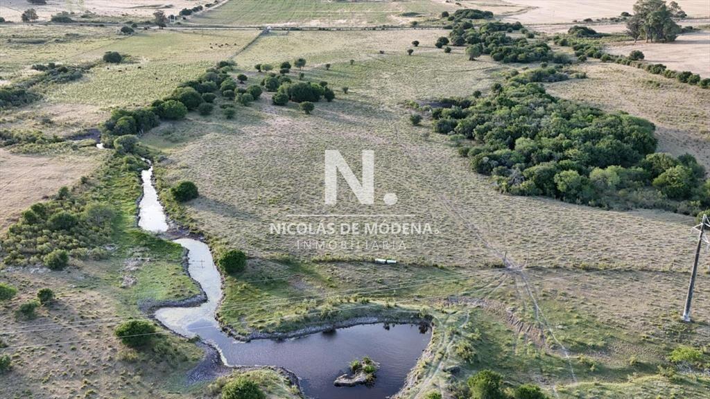 OPORTUNIDAD VENTA DE CHACRA 18 HAS 795 M2 ZONA DE