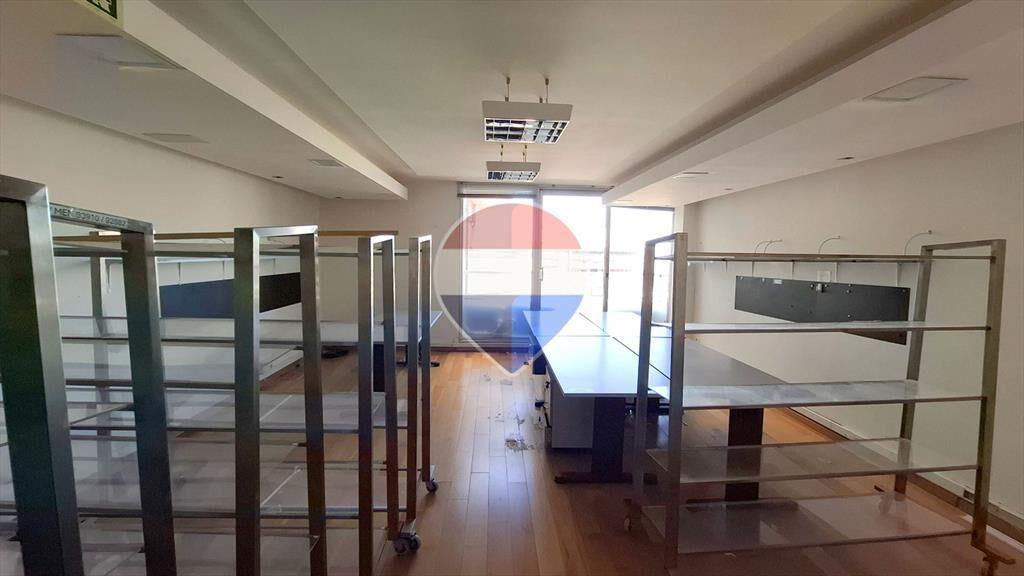 Alquiler Oficina 573 m² | Plaza Independencia