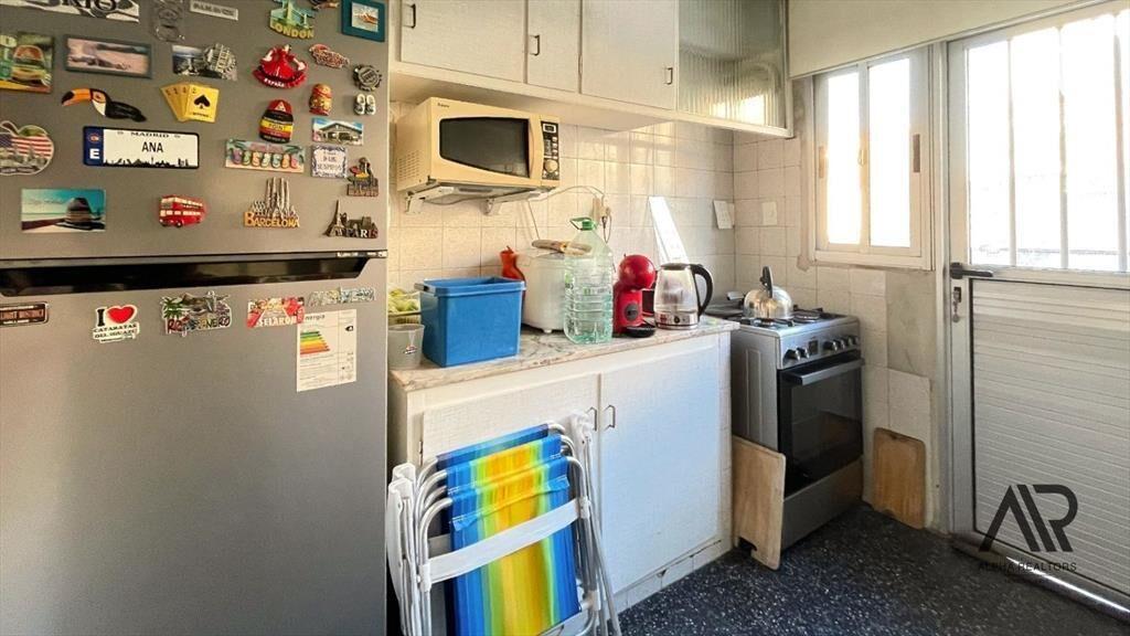 Apartamento en venta de 2 dormitorios y terraza de 55m2 ...