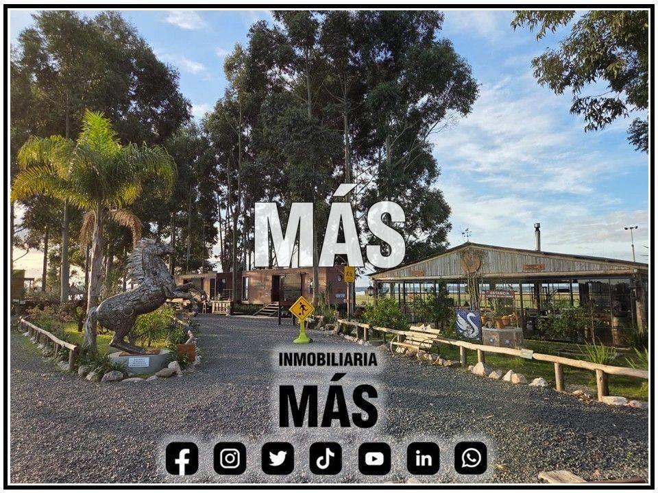 Venta Chacra Villa Argentina Laguna Campo iMas.uy LC...