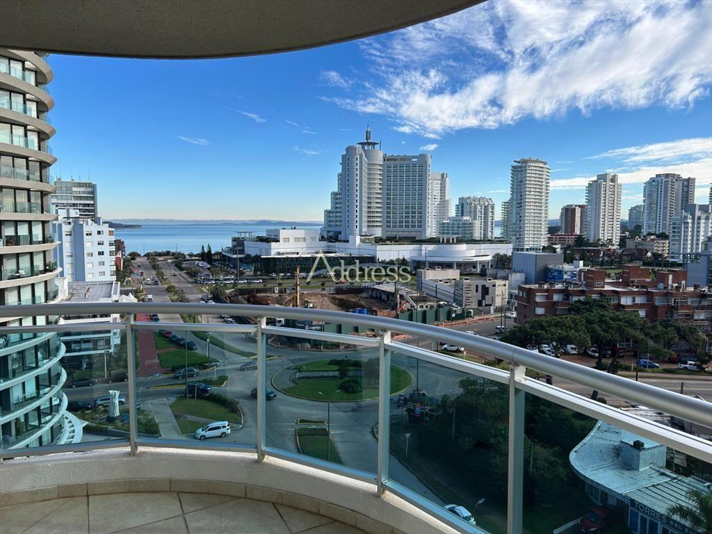 Gran Apartamento en Punta del Este