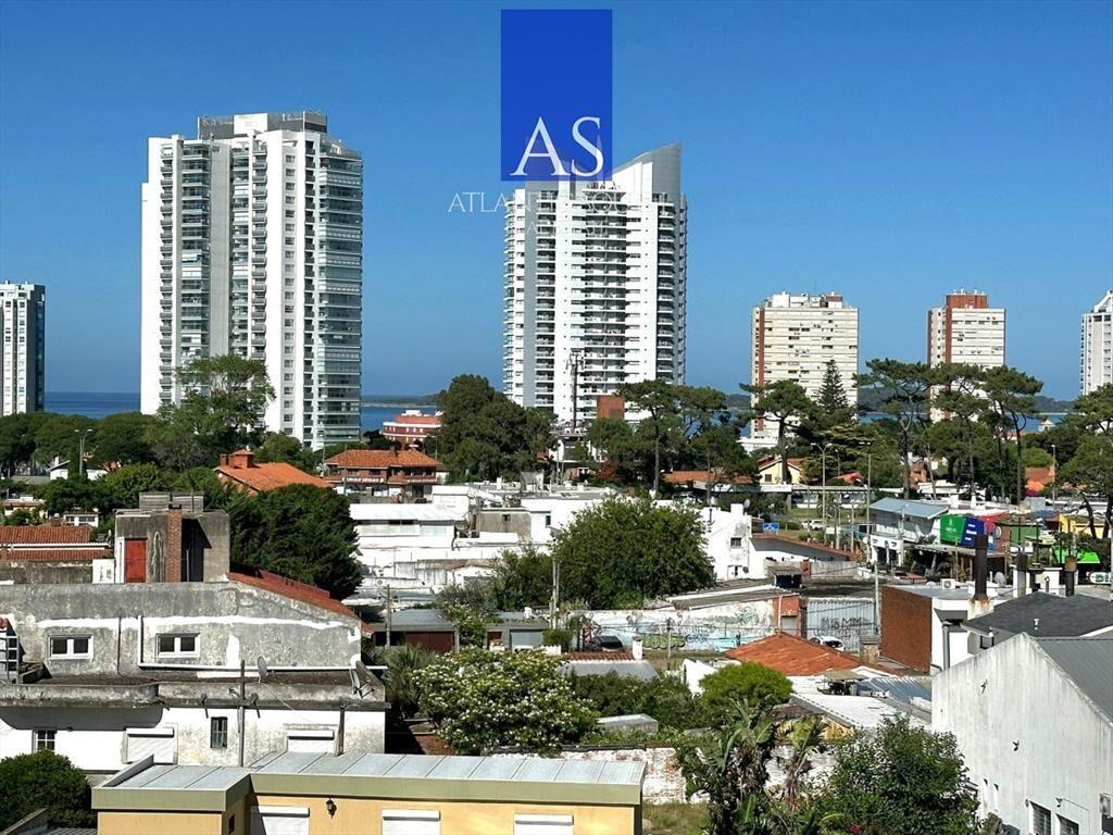 Apartamento moderno 2 dormitorios a estrenar al