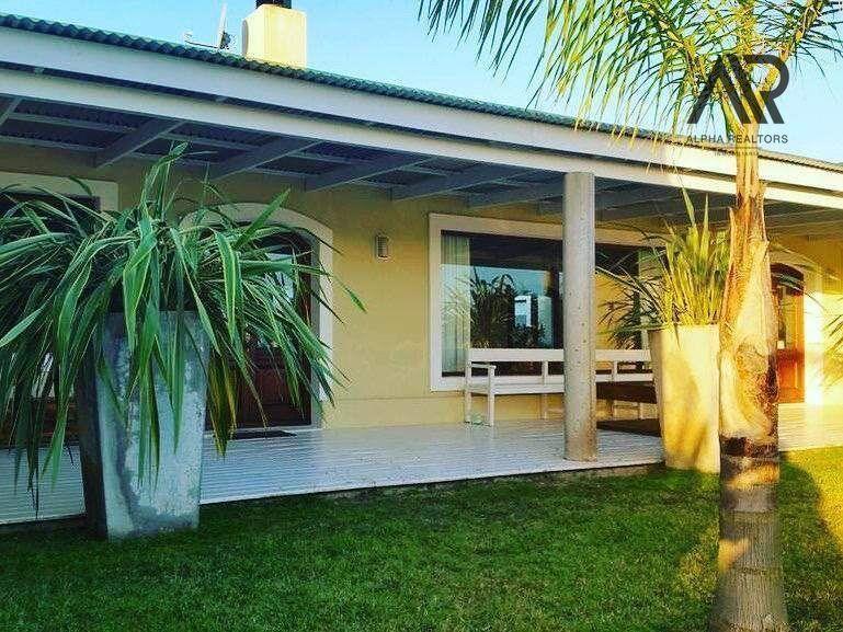 Chacra en venta de 5ha ubicado en Manantiales