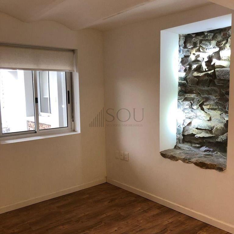 Venta Apartamento 2 dormitorios en Aguada