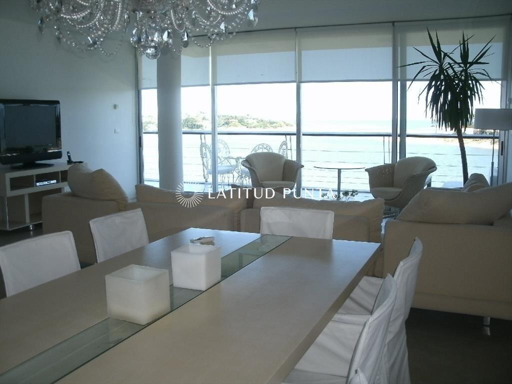 Apartamento en La Barra