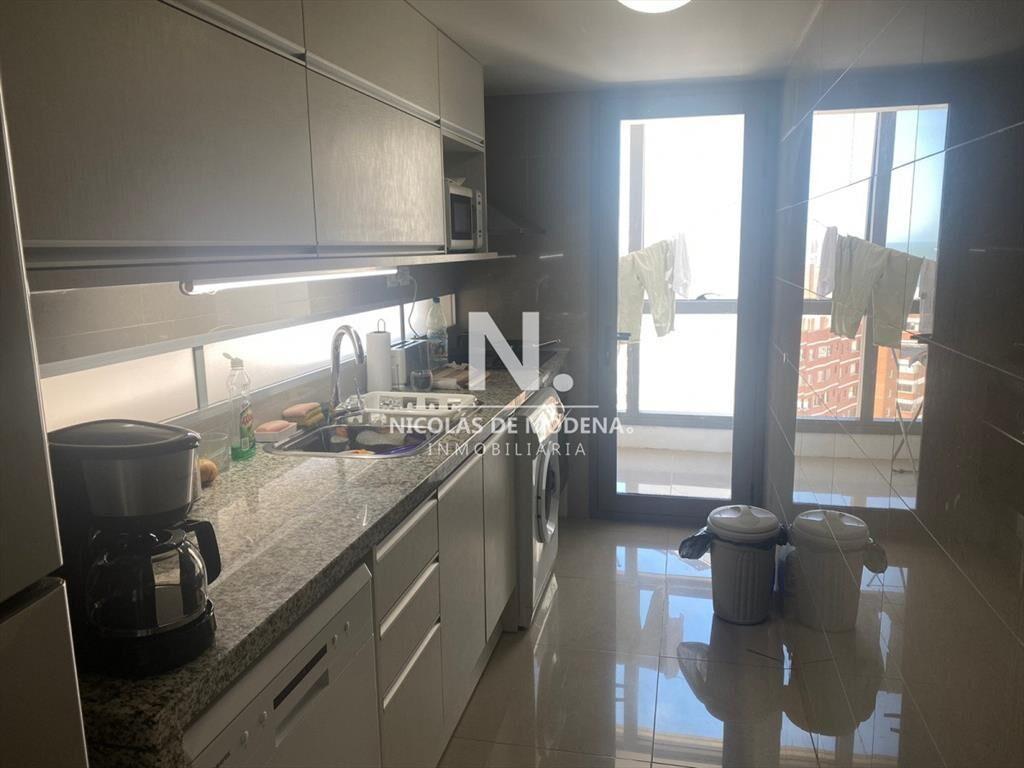 Apartamento en Venta de 2 dormitorios en Edificio