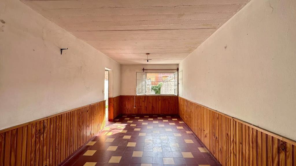 DÚPLEX EN VENTA – BARRIO JARDÍN