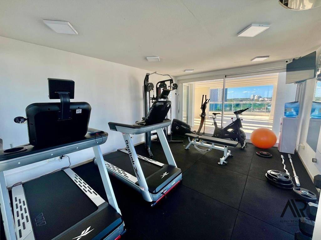 Apartamento en venta de 1 dormitorio c/ cochera en Playa...
